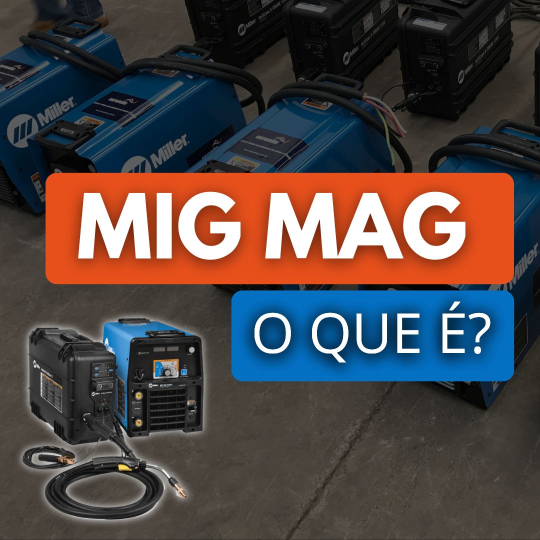 O Que Significa Mig Mag Tudo O Que Voc Precisa Saber