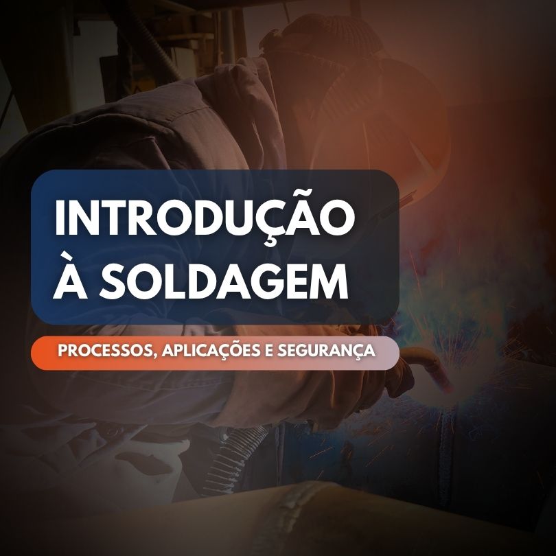 introducao soldagem