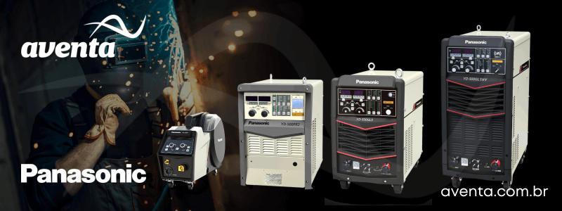 equipos de soldar panasonic