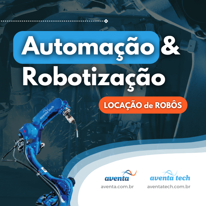 Automação E Robotização Da Indústria Pesada 8852