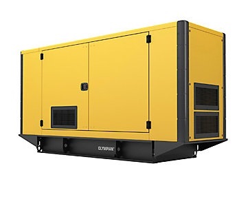 aluguel gerador 40 kVA
