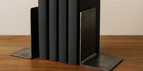 aparador de livros