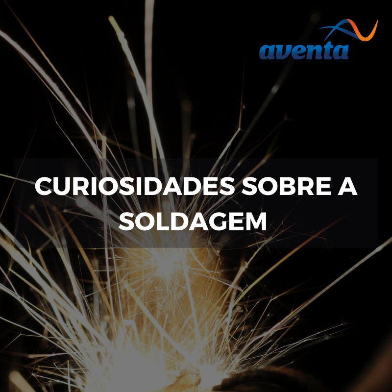 curiosidades soldagem