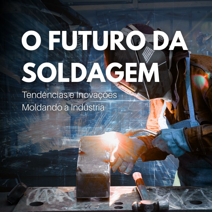 futuro soldagem