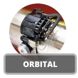 solda orbital
