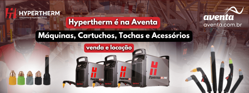 powermax hypertherm plasma corte