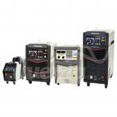 Panasonic 500 MIG MAG