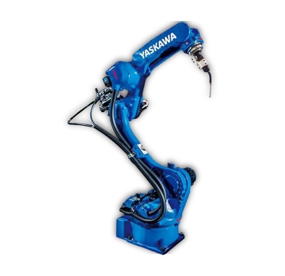 robo solda